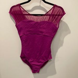 Mirella Leotard - Pink